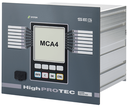 [MCA4-2A0AAA] MCA4-2 highPROTEC Series (DI:8 DO:7, Standard Ground Current, Housing suitable for door mounting, Without protocol, Standard)