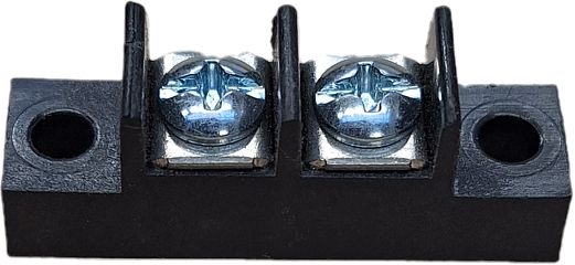STRIP-2 PIN TERMINAL