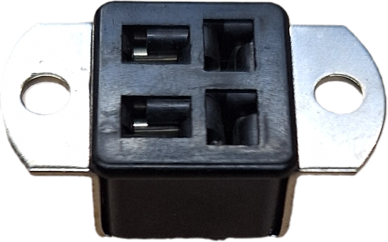 SOCKET-4 PIN