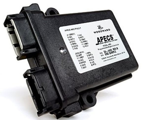 APECS 4500