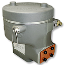 CONVERTER-CPC GEN II, 0-25 BAR, NON-INCENDIVE, SIMPLEX, ENHANCED