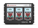 [8237-2598] PROTECH GII (Individual relay, Housing suitable for door mounting, HV/LV)