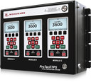 [8237-2606] PROTECH TPS (Individual relay, Housing suitable for door mounting, HV/LV)