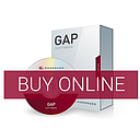 SOFTWARE LICENSE-GAP MONITOR 4.X SW LICENSE