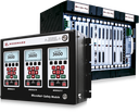 [8237-2496] PROTECH MSM (Individual relay, Housing suitable for door mounting, HV/LV)