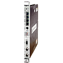 MODULE-MICRONET TMR CPU5200, SHARED RTN