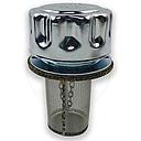 BREATHER-CAP, UG-25+