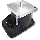 CONTROL-F-SERIES ACT, 23-PIN, STD-MNT, STD-SHFT, NO SPRING, IMPROVED IP, DEFAULT PMTRS