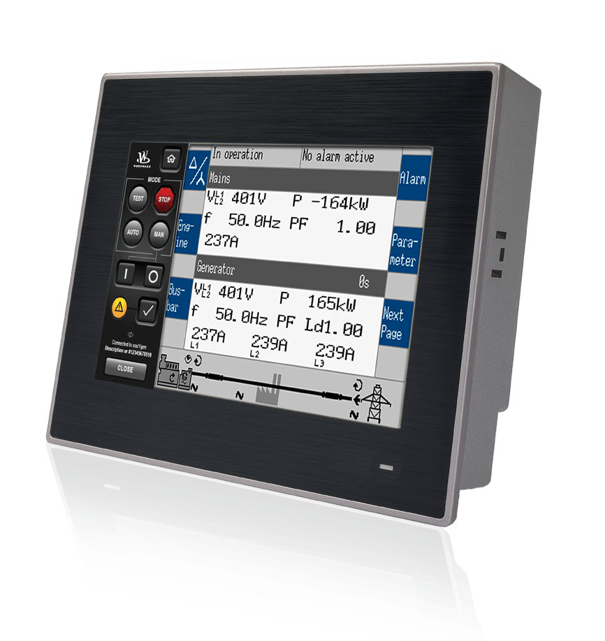 ANNUNCIATOR-RP-3000XT REL2