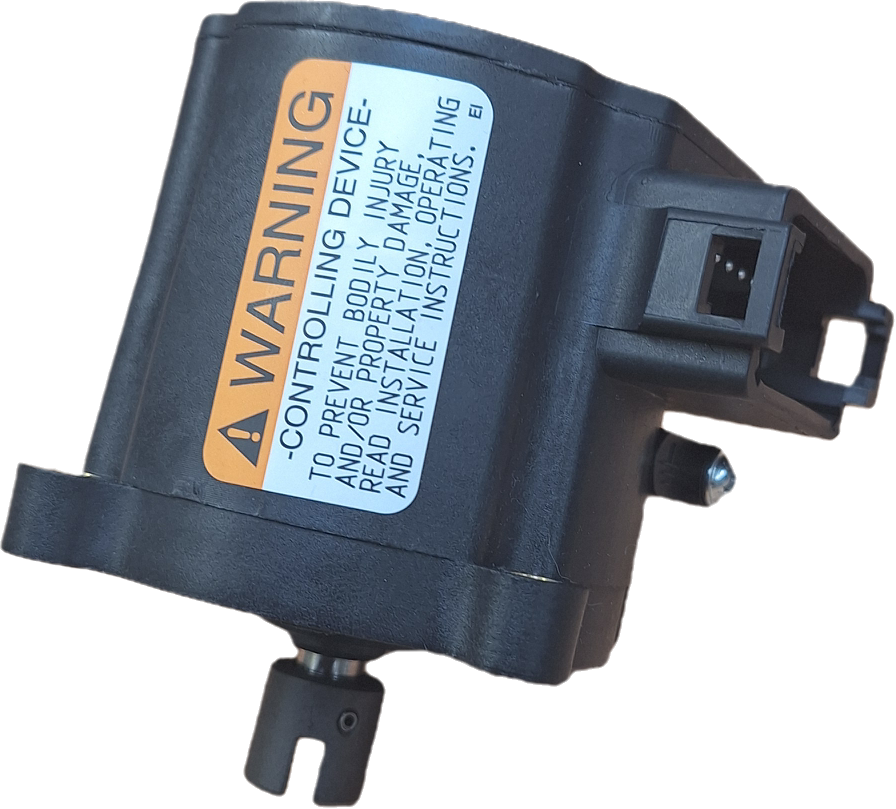 CONTROL-ASSY L-SERIES UG-25+, P3 GOVERNOR, W- COUPLING