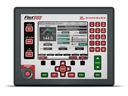 [8200-1343] CONTROL-FLEX500, WITHOUT APPLICATION SW (Dual redundant, Housing suitable for door mounting, LVDC (18–36 VDC), Standard &amp; Marine Compliance)