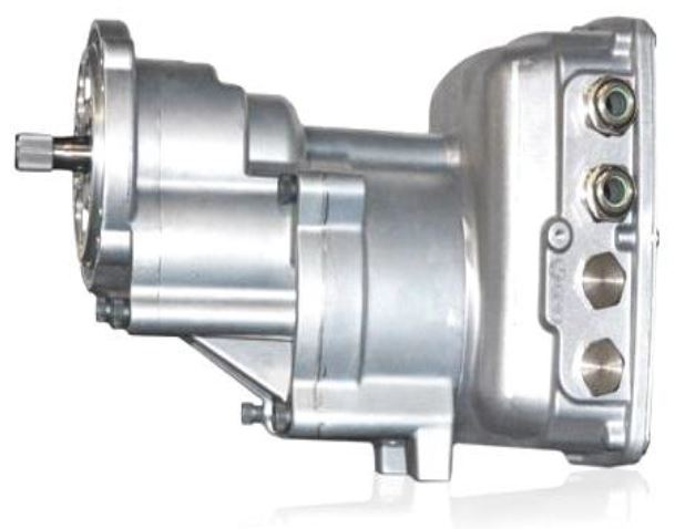 ACTUATOR-R-SERIES, R30, POSITIONER, CAN (GENERAL SALE)