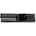 BOARD-HIGH DENSITY ANALOG I/O TRIPLEX FTM
