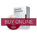 SOFTWARE LICENSE-CONTROL ASSISTANT LICENSE