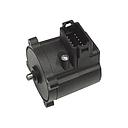 CONTROL-L-SERIES ACTUATOR, STANADYNE SHFT, STD CVR, SPD CTRL W/O CAN, DFLT PMTRS