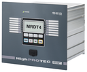 [MRDT4-2A0AAA] MRDT4-2 highPROTEC Series (DI:8 DO:7, Standard Ground Current, Housing suitable for door mounting, Without protocol, Standard)