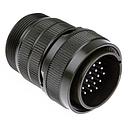 KIT-STRAIGHT PLUG CONNECTOR