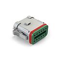 KIT-ITB & LCS/LC-50, CONNECTOR,SOCKET, KEY