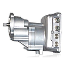 ACTUATOR-R-SERIES, R30, POSITIONER (DISCRETE SELECT)