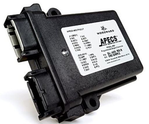 APECS 4500