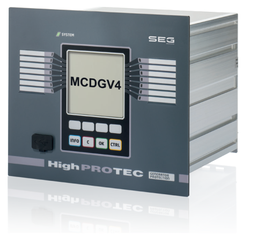 MCDGV4-highPROTEC Series