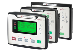 easYgen 100 Series (UL,CE)