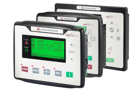 easYgen 100 Series (UL,CE)