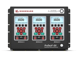 PROTECTION DEVICE-PROTECH GII, BHD MT, HV/HV, VOTED RELAY/INPUT, MATH