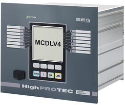 MCDLV4-2 highPROTEC Series