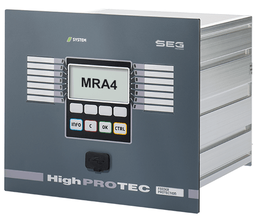 MRA4-2 highPROTEC Serie