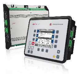 easYgen 3400/3500 XT Series