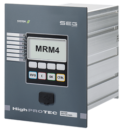 MRM4-2 highPROTEC Serie