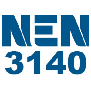 NEN3140 VP Refreshment
