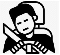 Toolbox - Tired in traffic