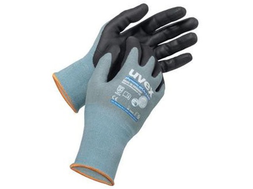 Toolbox - Huid en handschoenen