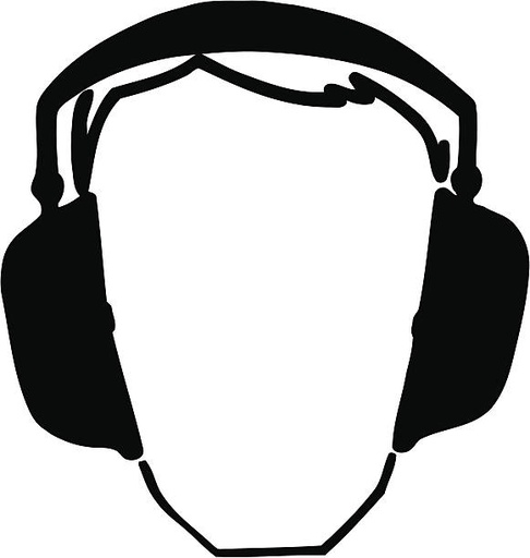 Toolbox - Gehoorbescherming