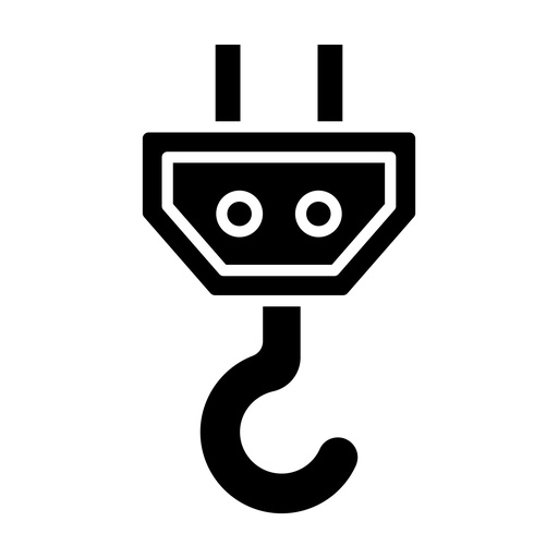 Toolbox - Hijsen en takelen