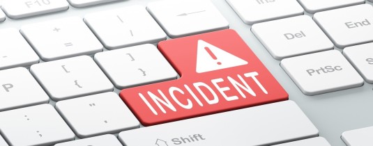 Toolbox Incident Reporting